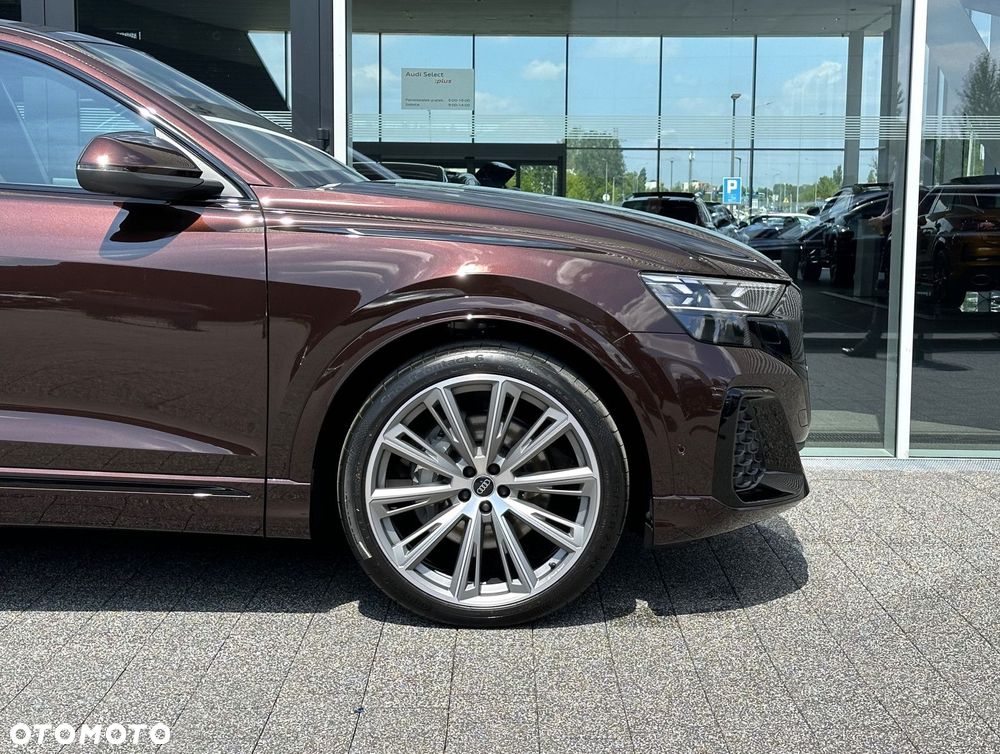 Audi Q8 - 5