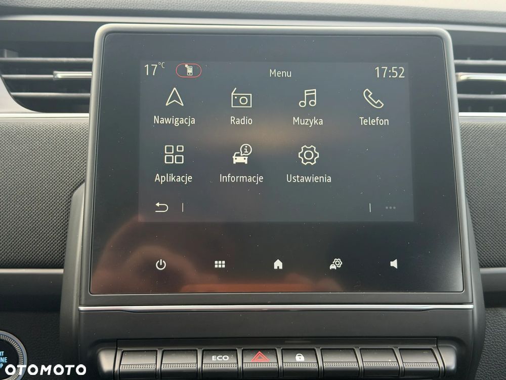 Renault Zoe (mit Batterie) Z.E 50 INTENS - 20