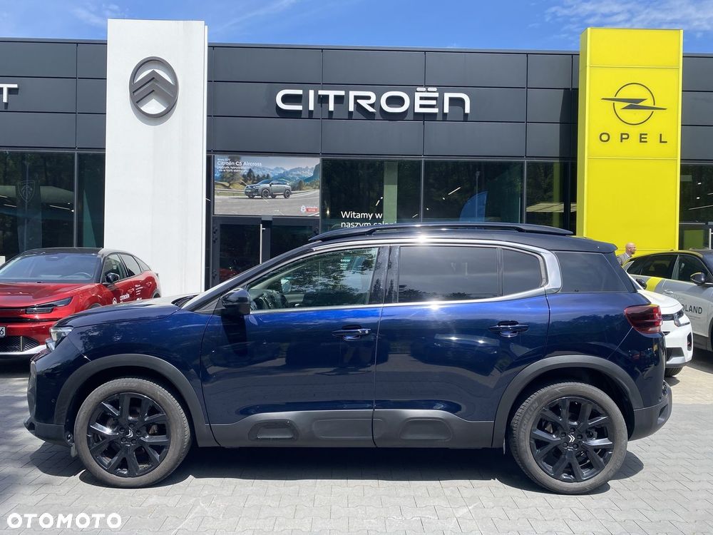 Citroën C5 Aircross 1.5 BlueHDi Max EAT8 - 3