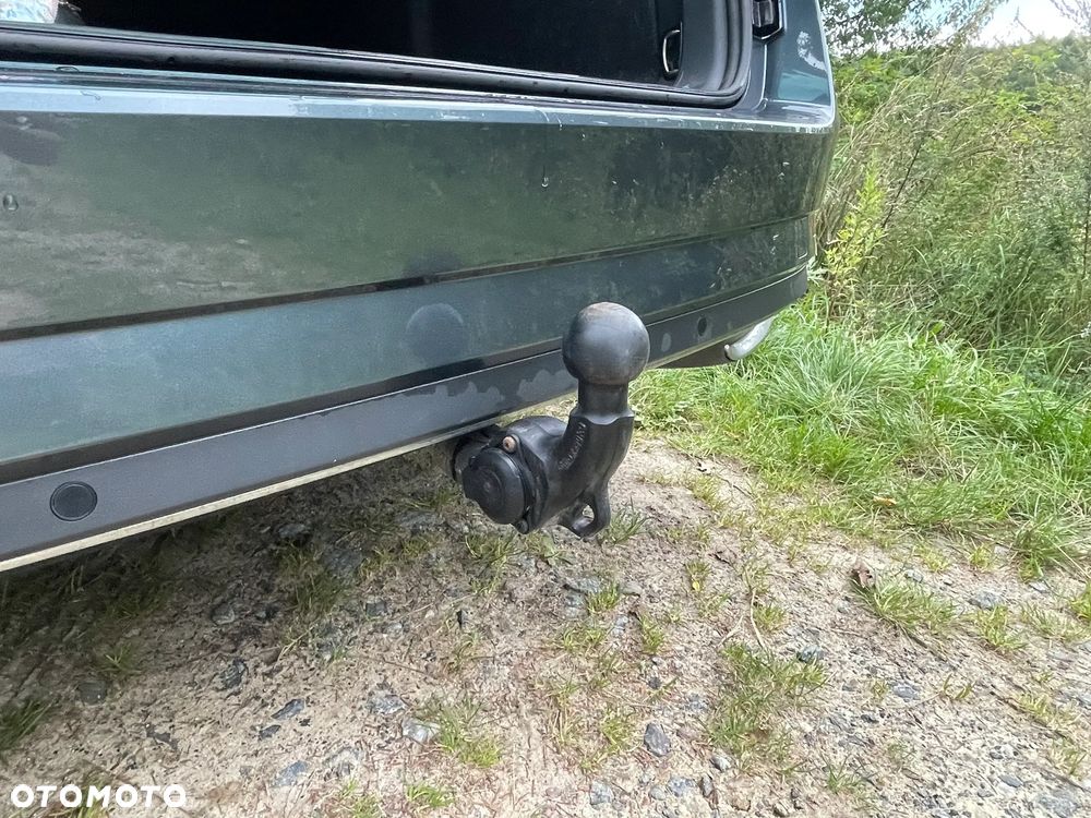 Skoda Superb III Kombi 19 - 6