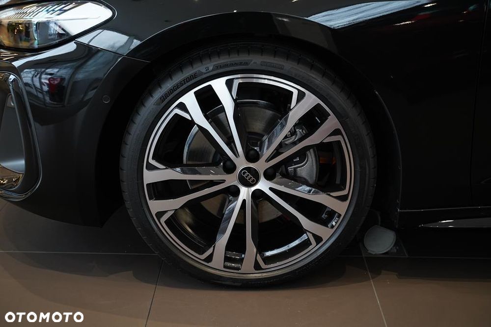 Audi A5 Limousine TFSI 110 kW S tronic - 17