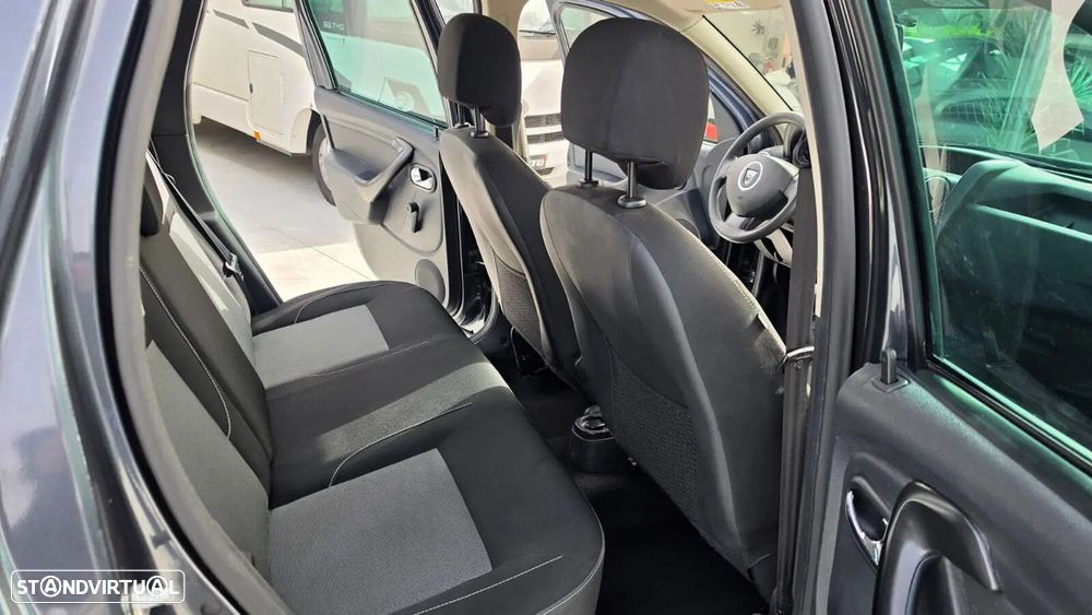 Dacia Duster 1.2 TCe Comfort - 11