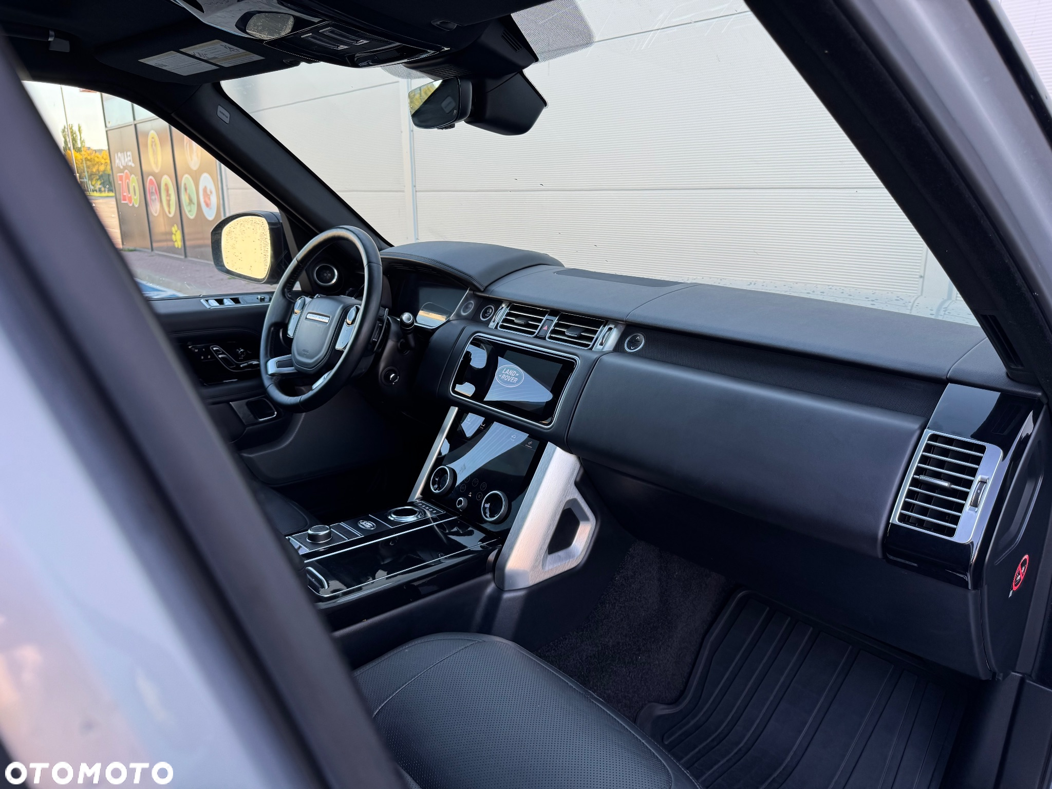 Land Rover Range Rover 5.0 V8 S/C Vogue - 21