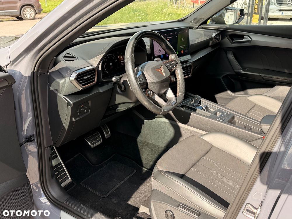 Cupra Formentor VZ 2.0 TSI 4Drive DSG - 19