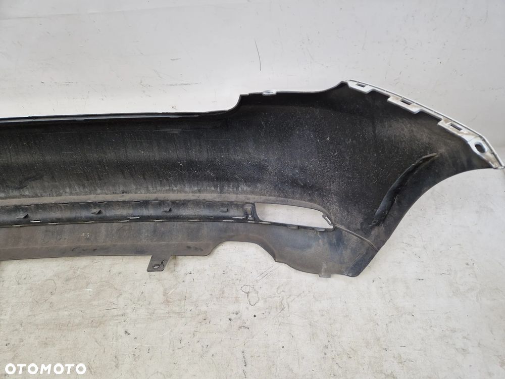 Zderzak tył tylny Fiat 500 LIFT FL - 7