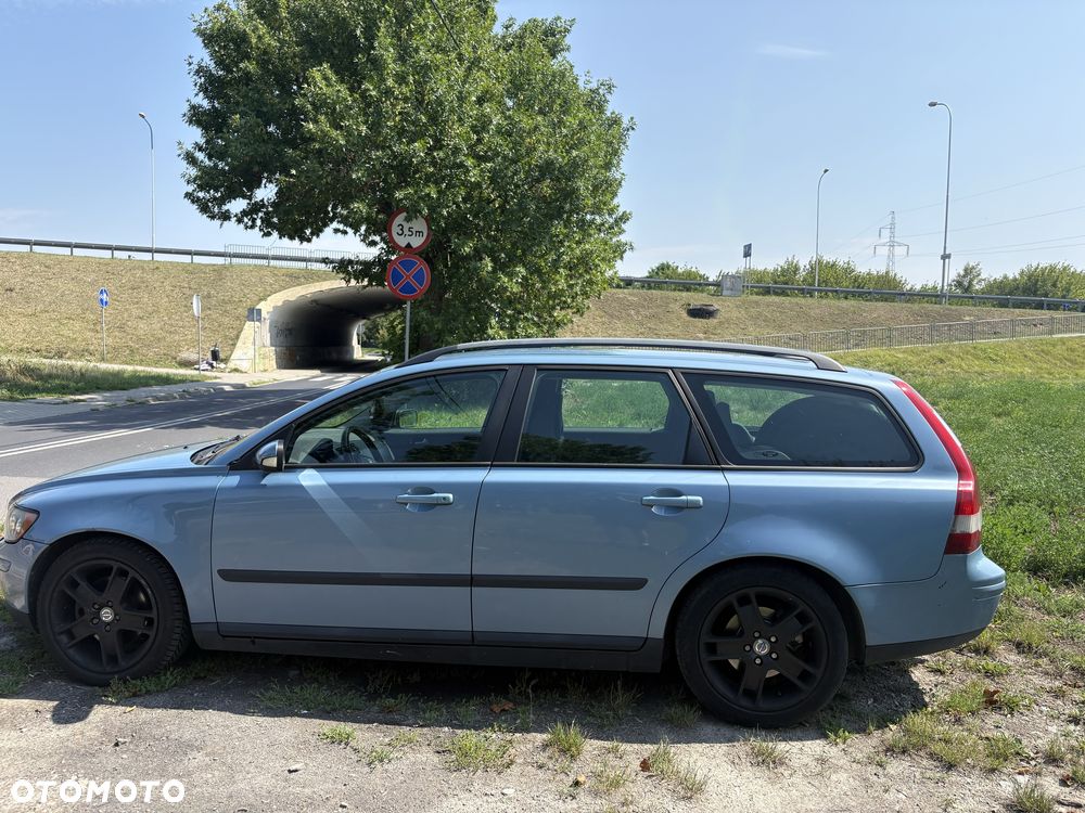 Volvo V50 - 7