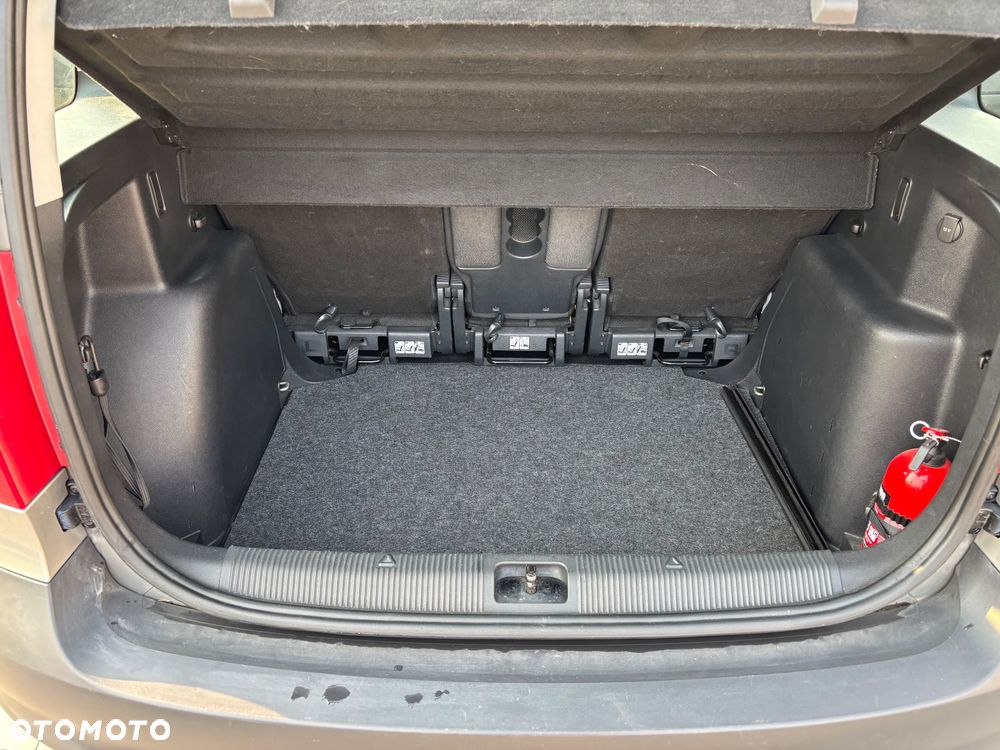 Skoda Yeti 2.0 TDI DPF Active - 11
