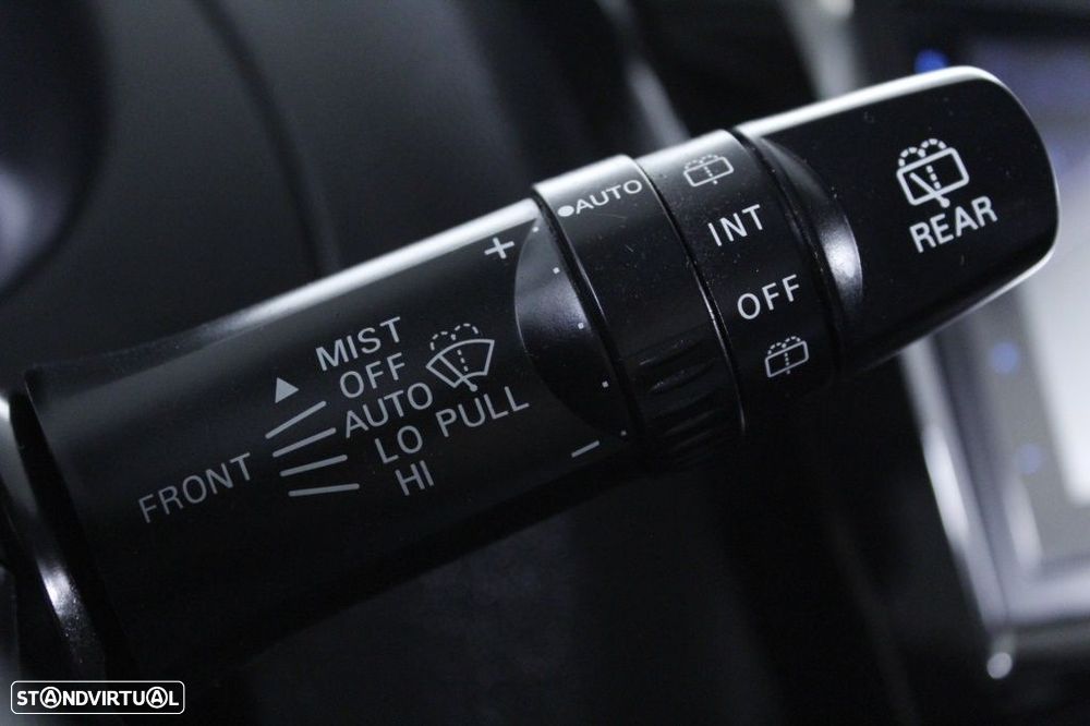 Mitsubishi Space Star 1.2 Connect Edition - 26