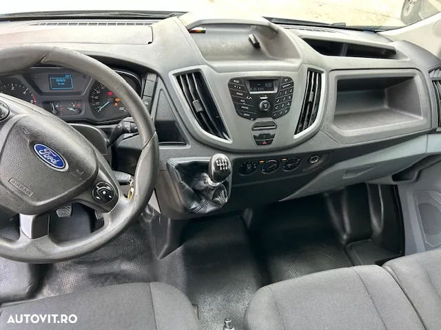 Ford TRANSIT - 9