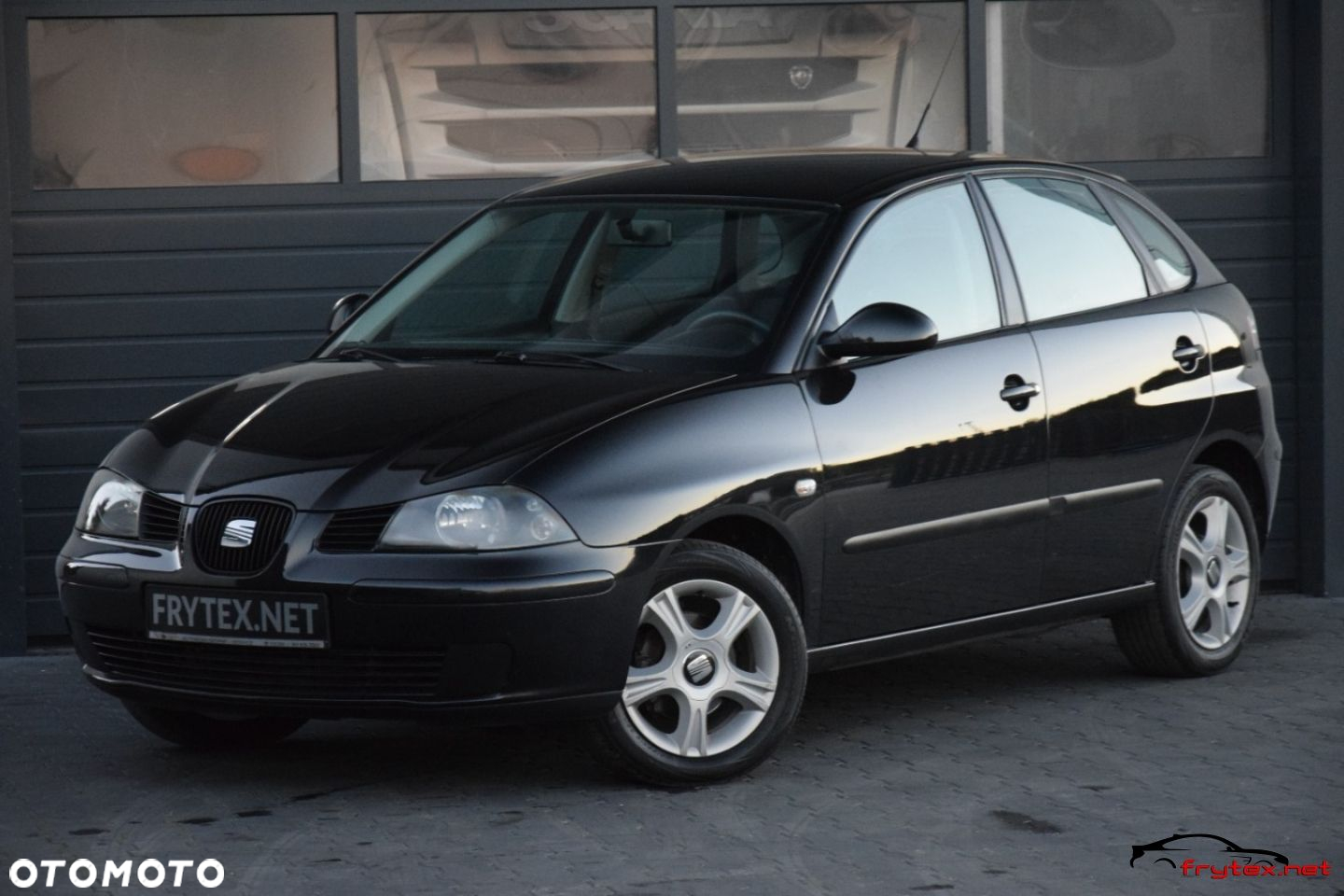 Seat Ibiza - 10
