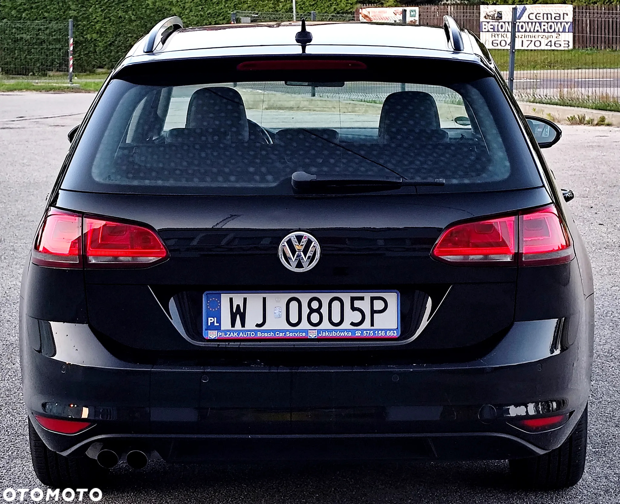 Volkswagen Golf - 9