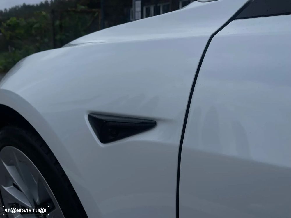 Tesla Model 3 Standard Range Plus RWD - 13
