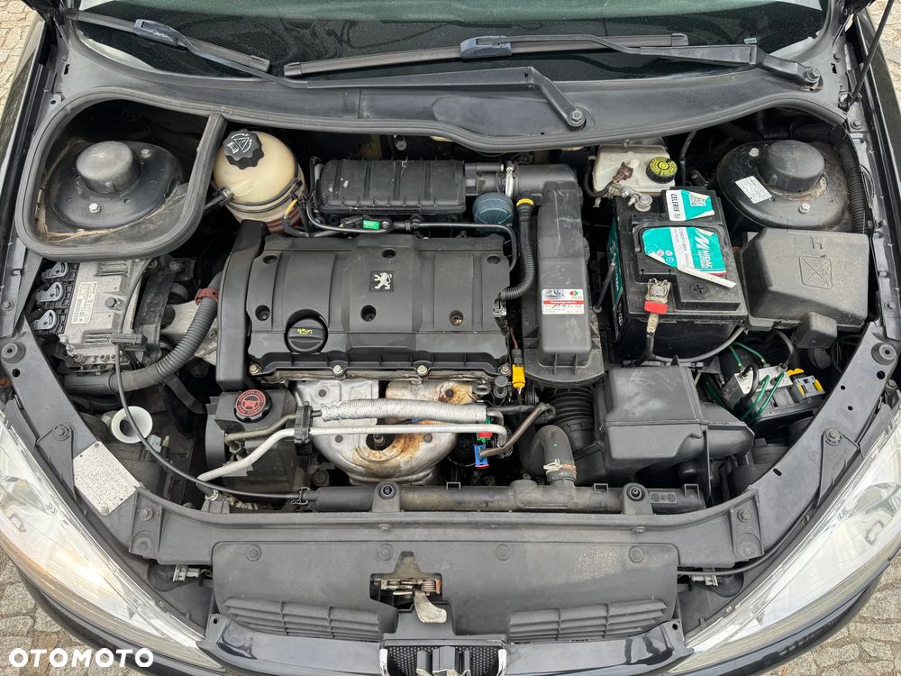 Peugeot 206 110 JBL - 37