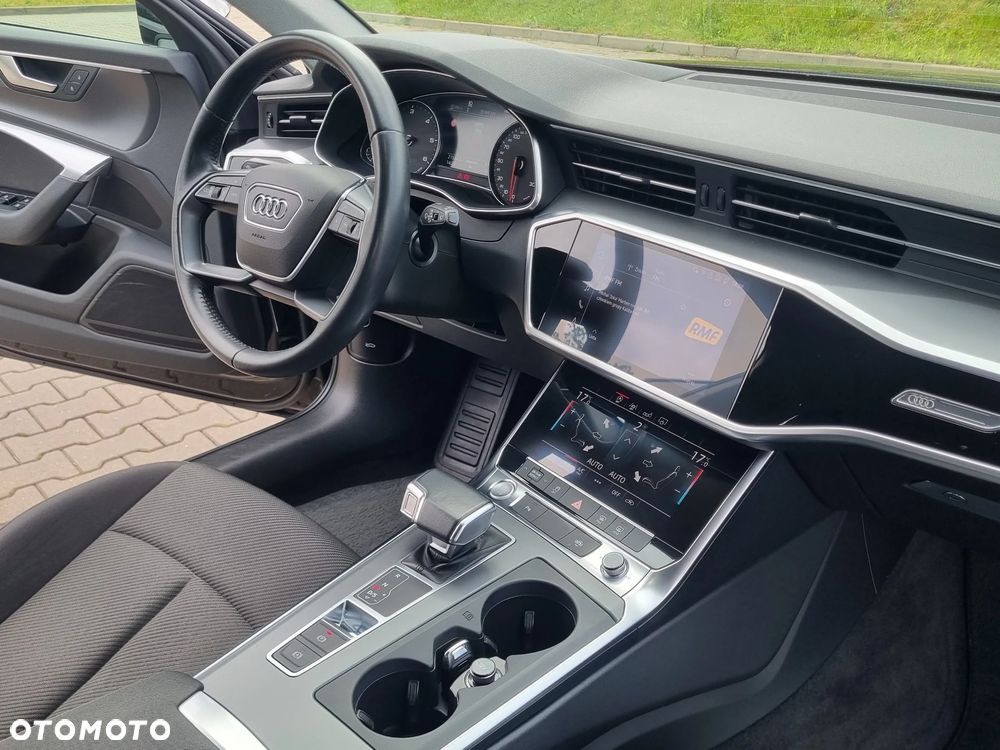 Audi A6 - 26