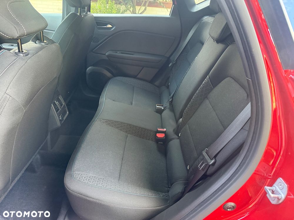 Renault Captur 1.0 TCe Evolution - 17