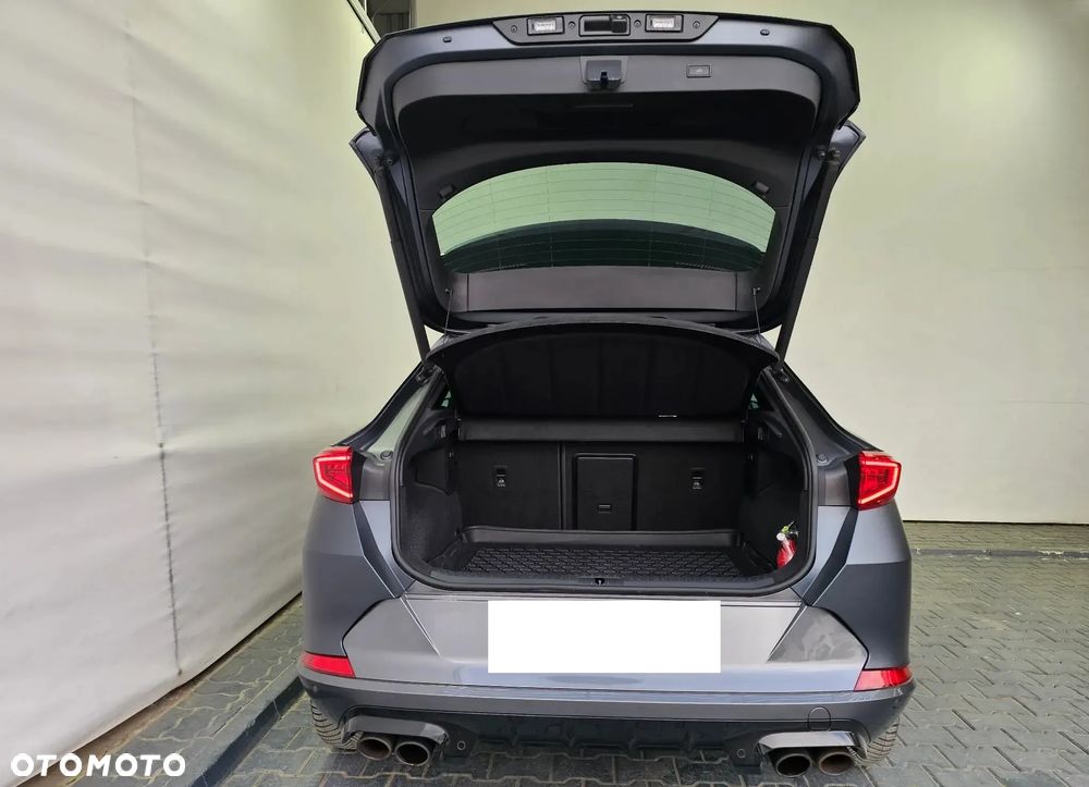 Cupra Formentor 2.0 TSI 4Drive VZ DSG - 6
