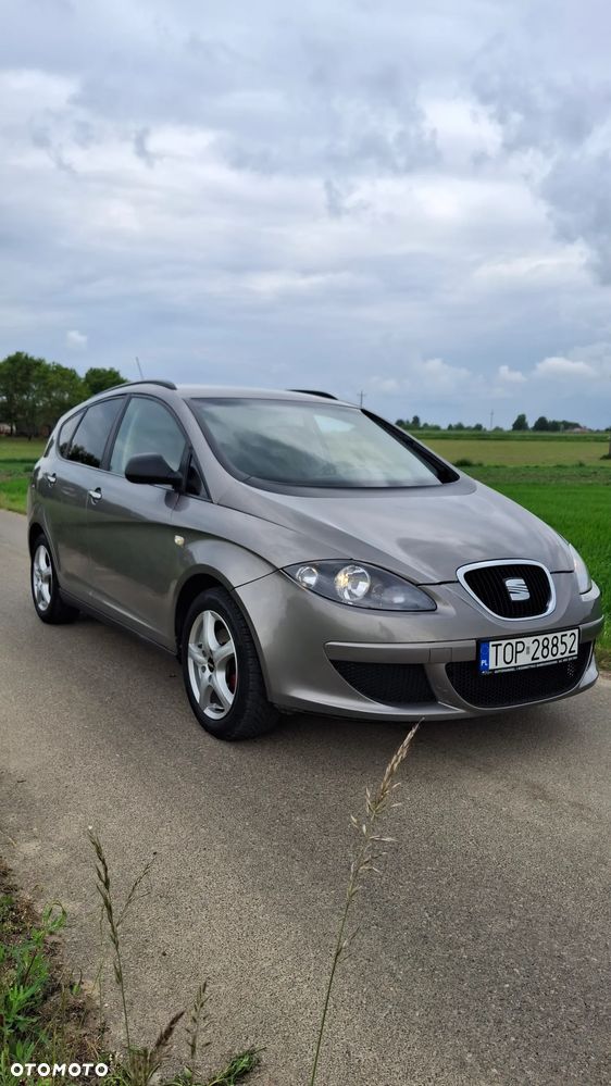 Seat Altea 1.9 TDI Reference - 1