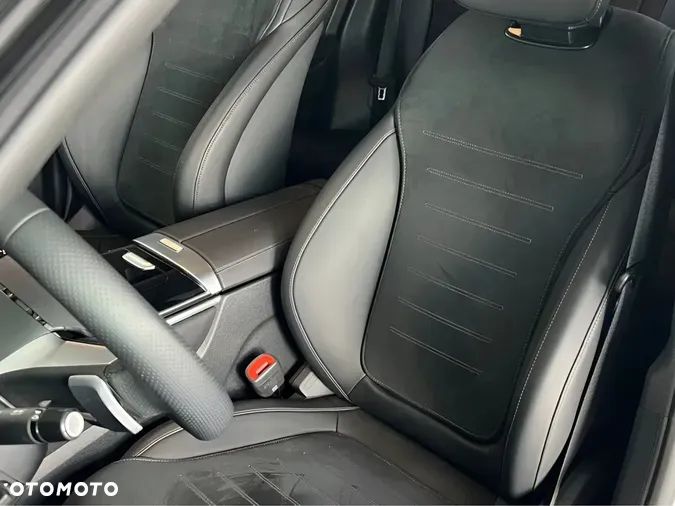 Mercedes-Benz GLC - 4