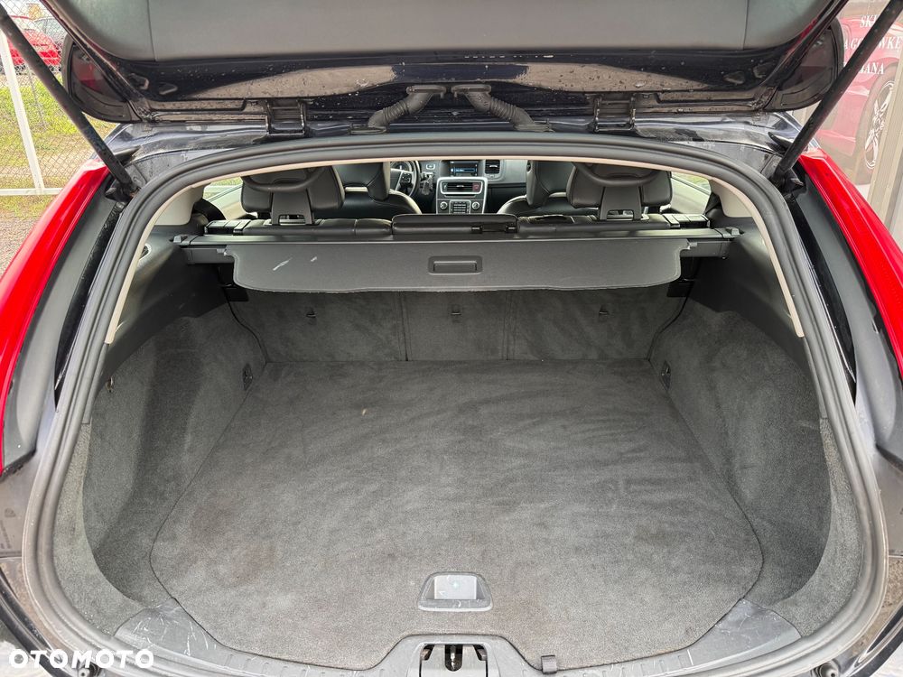 Volvo V60 - 22