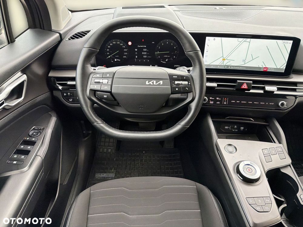 Kia Sportage 1.6 T-GDI Anniversary 2WD DCT - 13