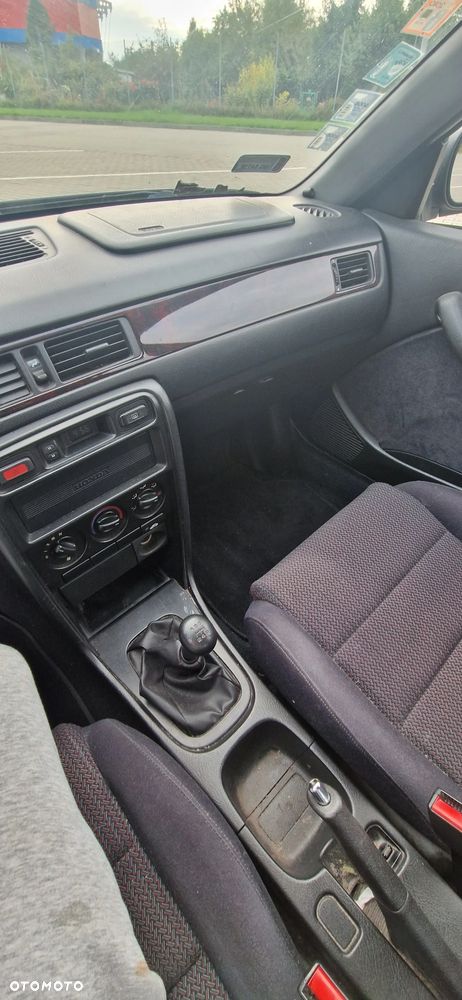 Honda Civic 1.4i S - 21