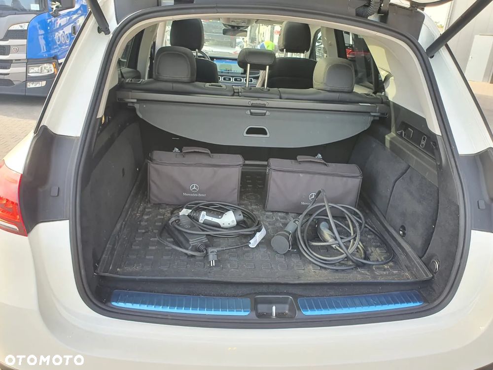 Mercedes-Benz GLE Coupe 350 de 4-Matic Premium - 13