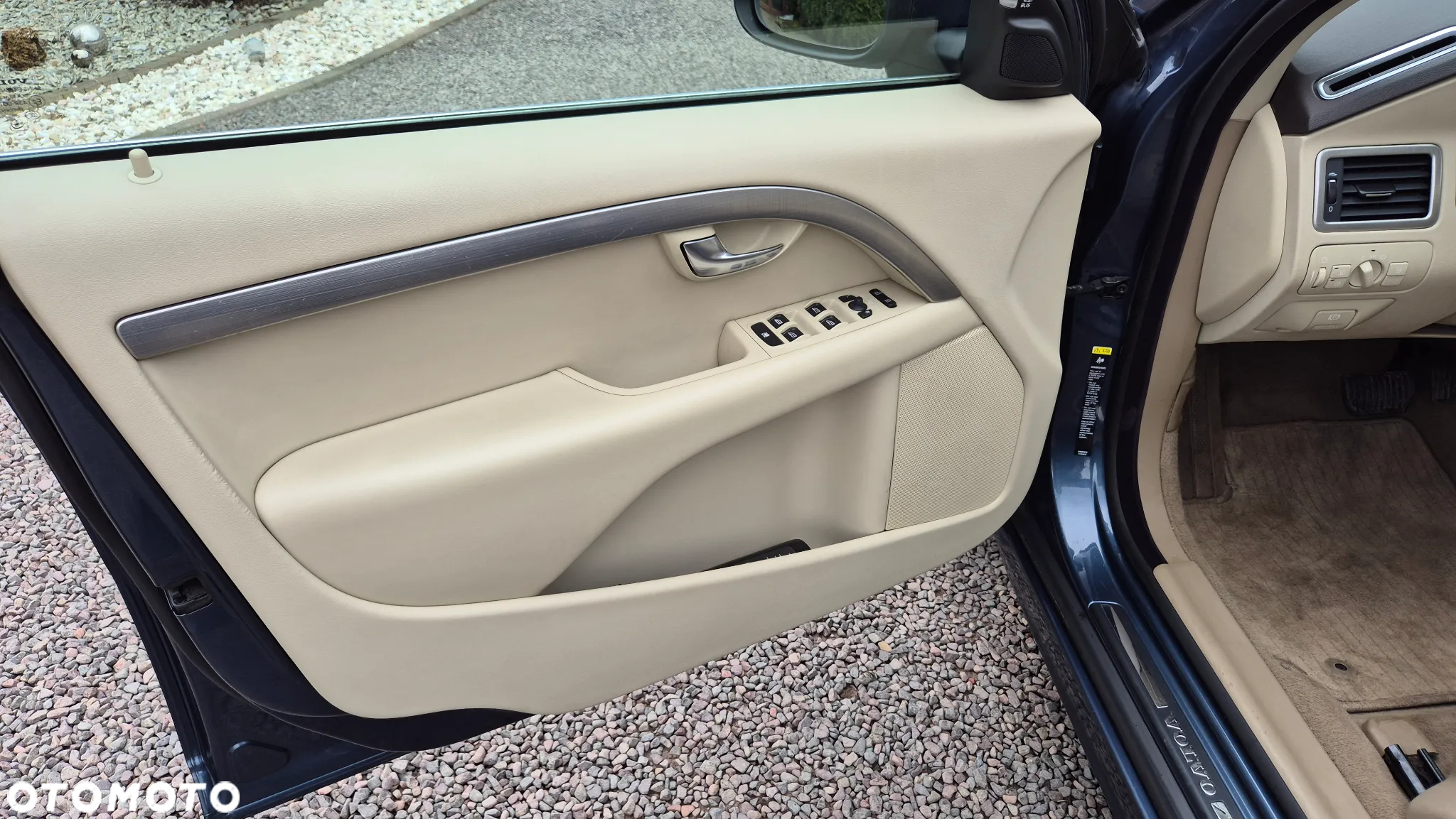Volvo V70 T6 AWD Momentum - 15