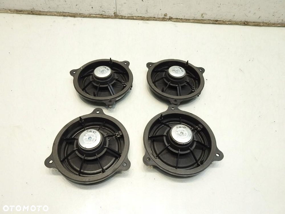 GŁOŚNIK GŁOŚNIKI NISSAN QASHQAI 7606500485 - 6