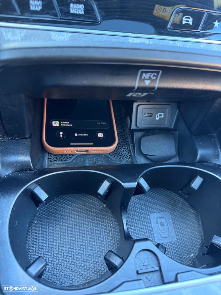 Mercedes-Benz E 300 de AMG Line - 46