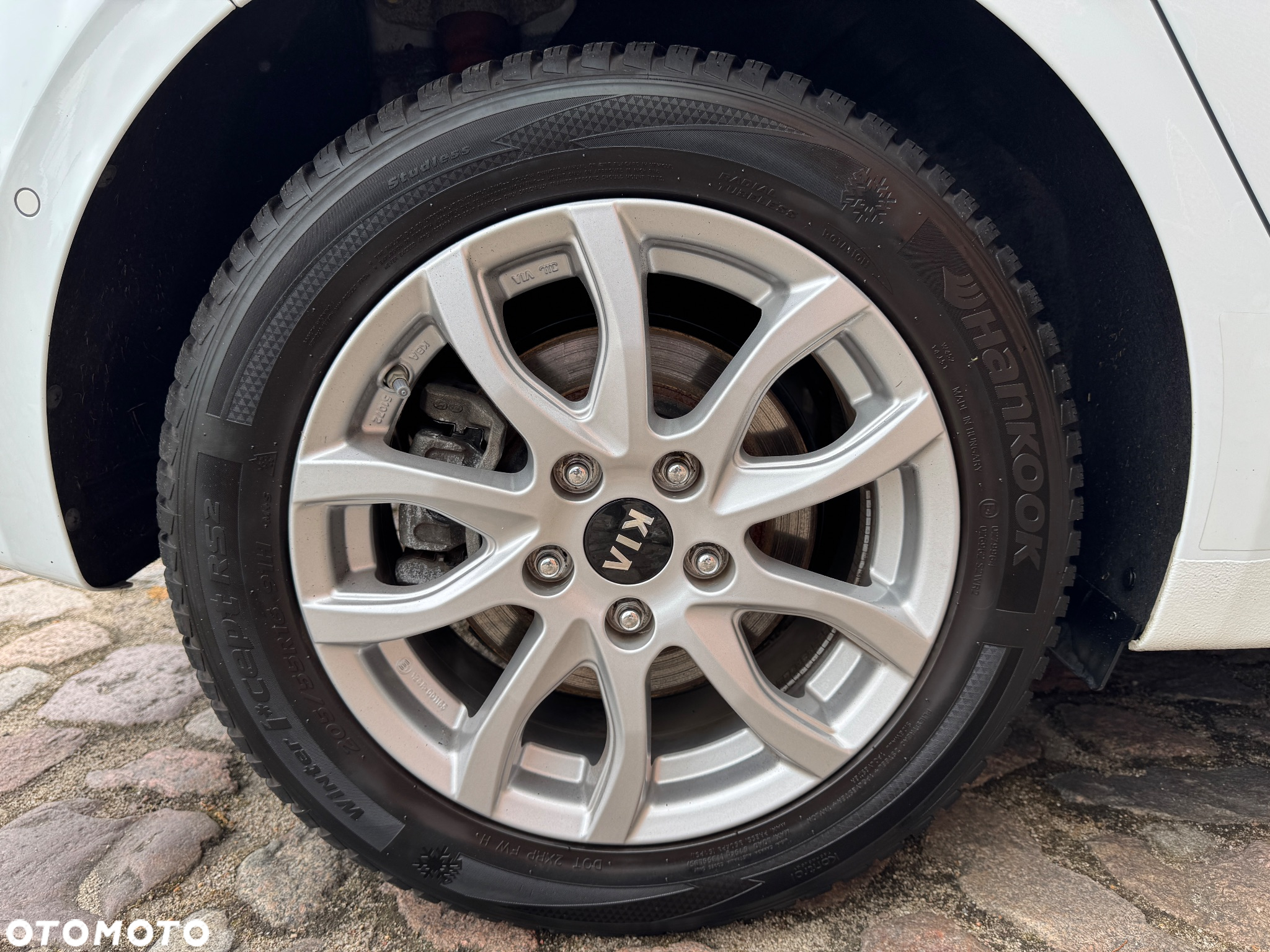 Kia Ceed 1.4 T-GDI DCT OPF Spirit - 38