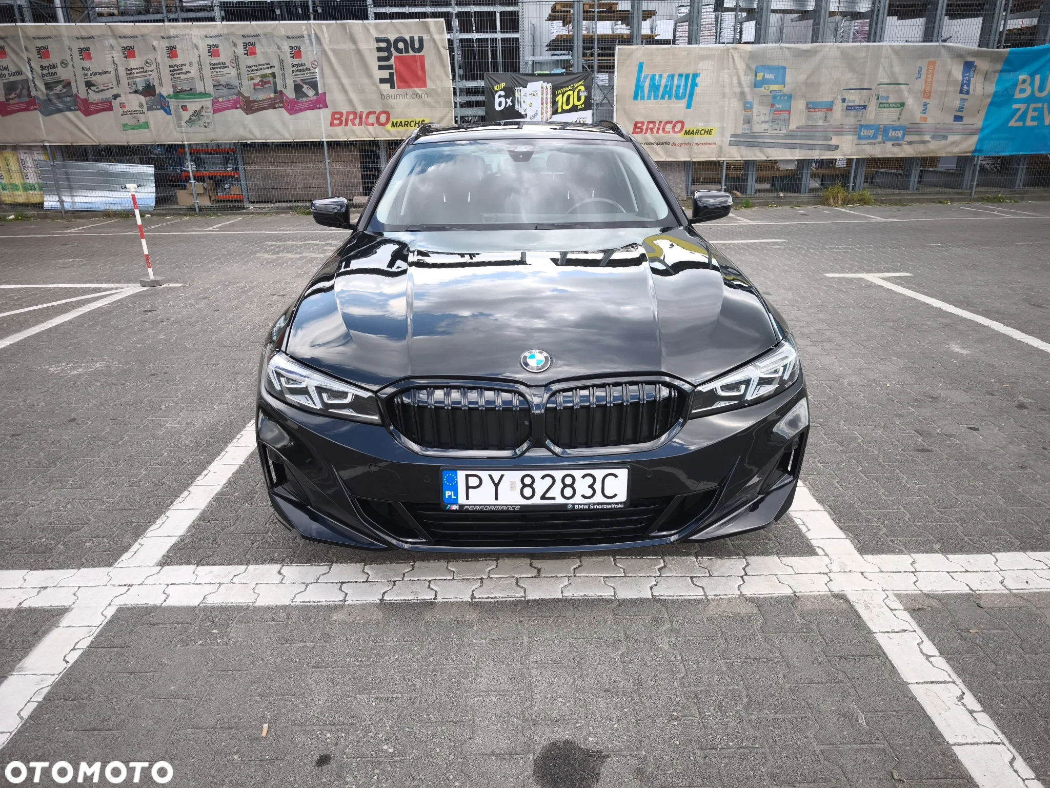 BMW Seria 3 - 7