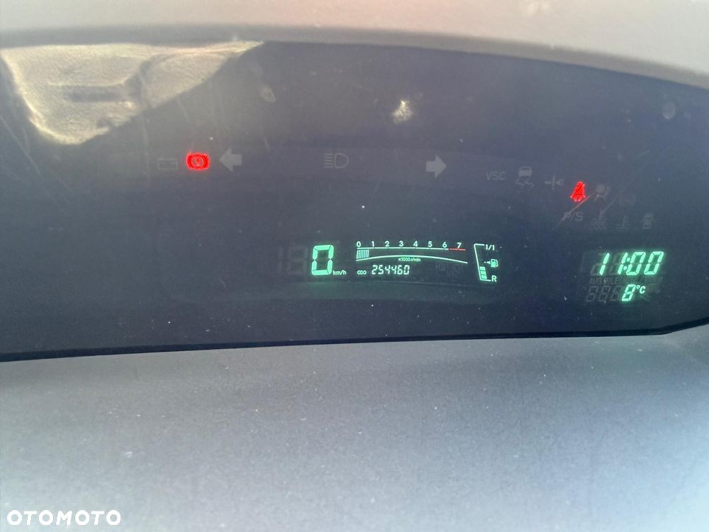 Toyota Yaris 1.3 Luna - 21