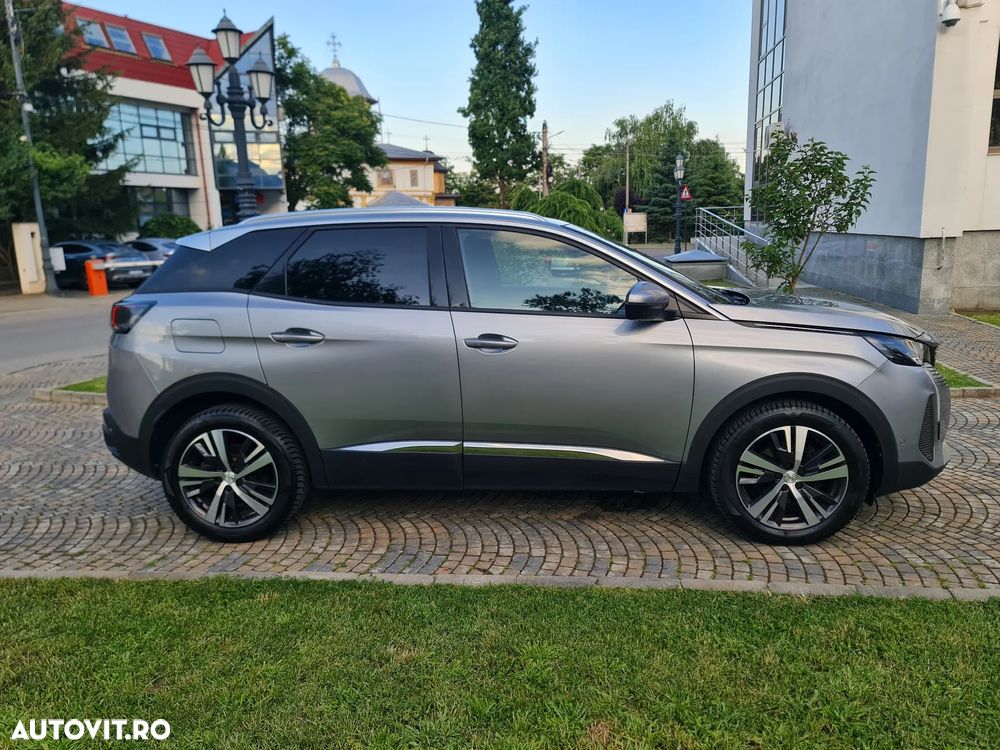 Peugeot 3008 BlueHDi 130 Stop & Start Allure - 7