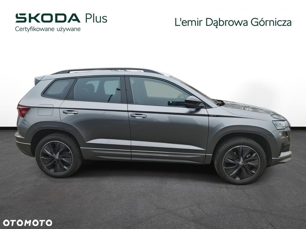 Skoda Karoq - 5