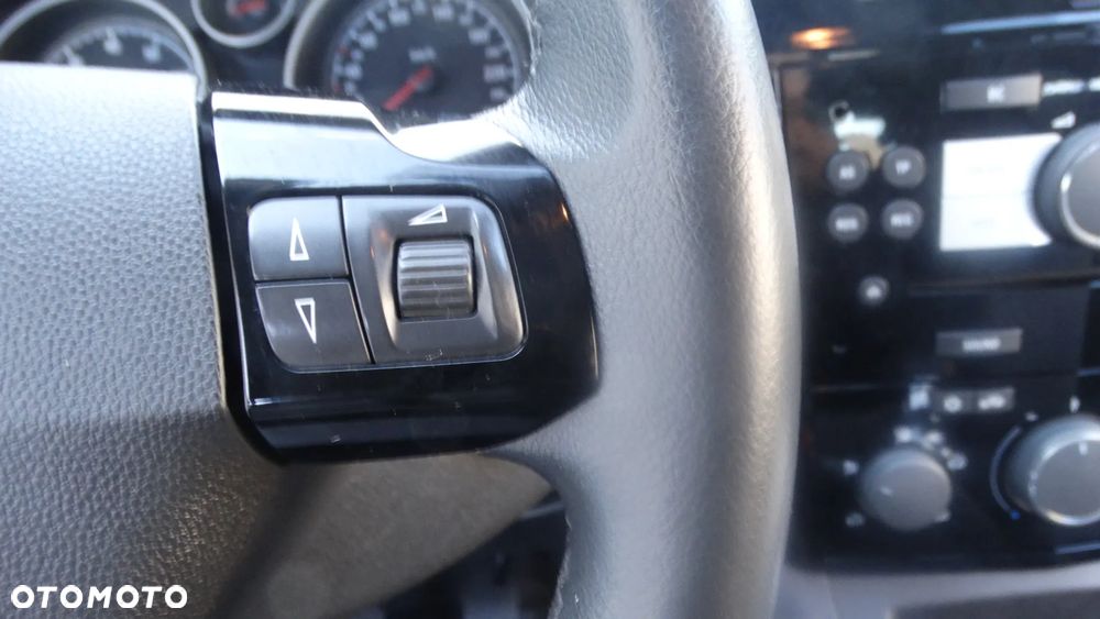 Opel Zafira 1.8 Essentia - 21