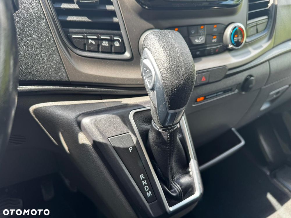Ford TRANSIT L3H3 AUTOMAT - 30