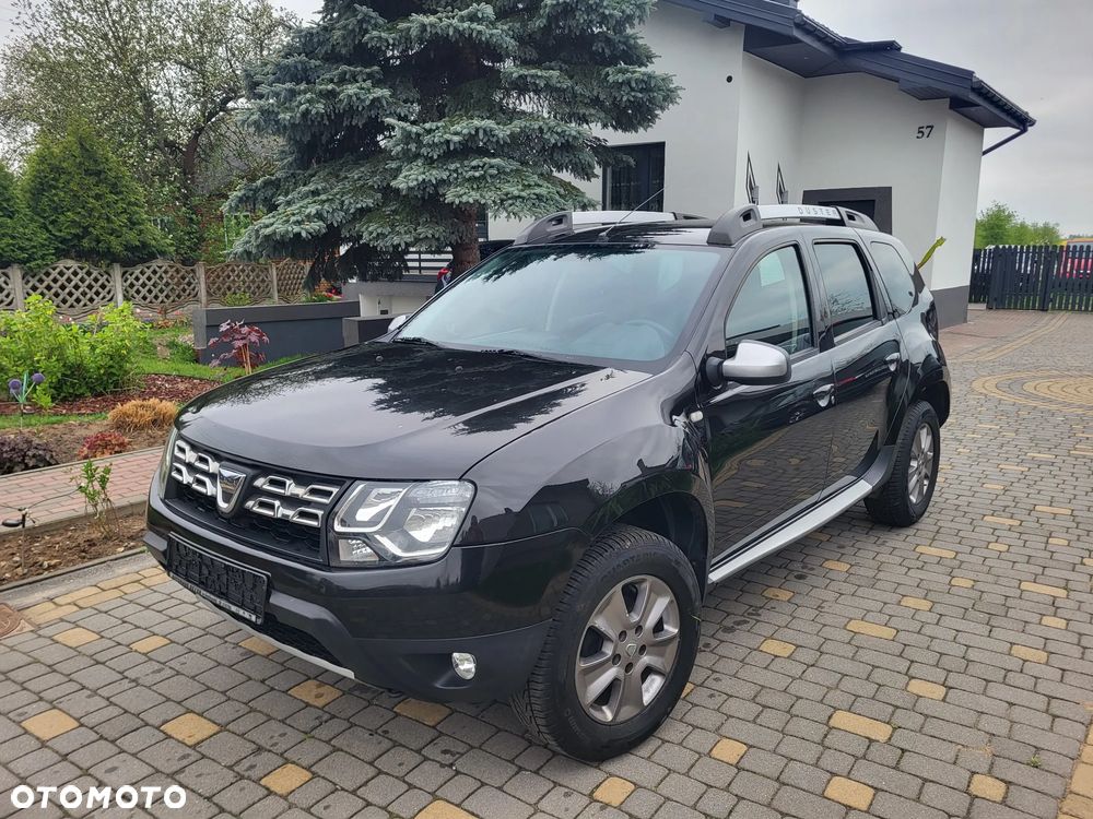 Dacia Duster 1.6 SCe S&S - 3