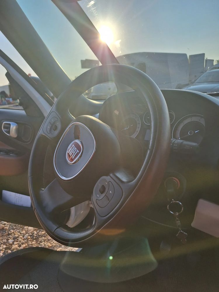 Fiat 500L - 18