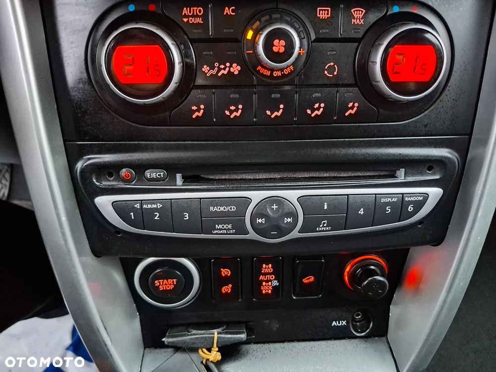 Renault Koleos 2.0 dCi FAP 4x4 Dynamique - 17