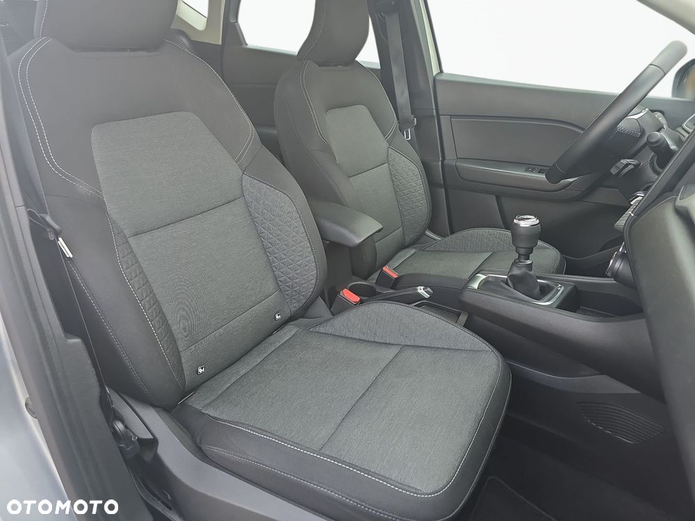 Renault Captur 1.0 TCe Equilibre - 17