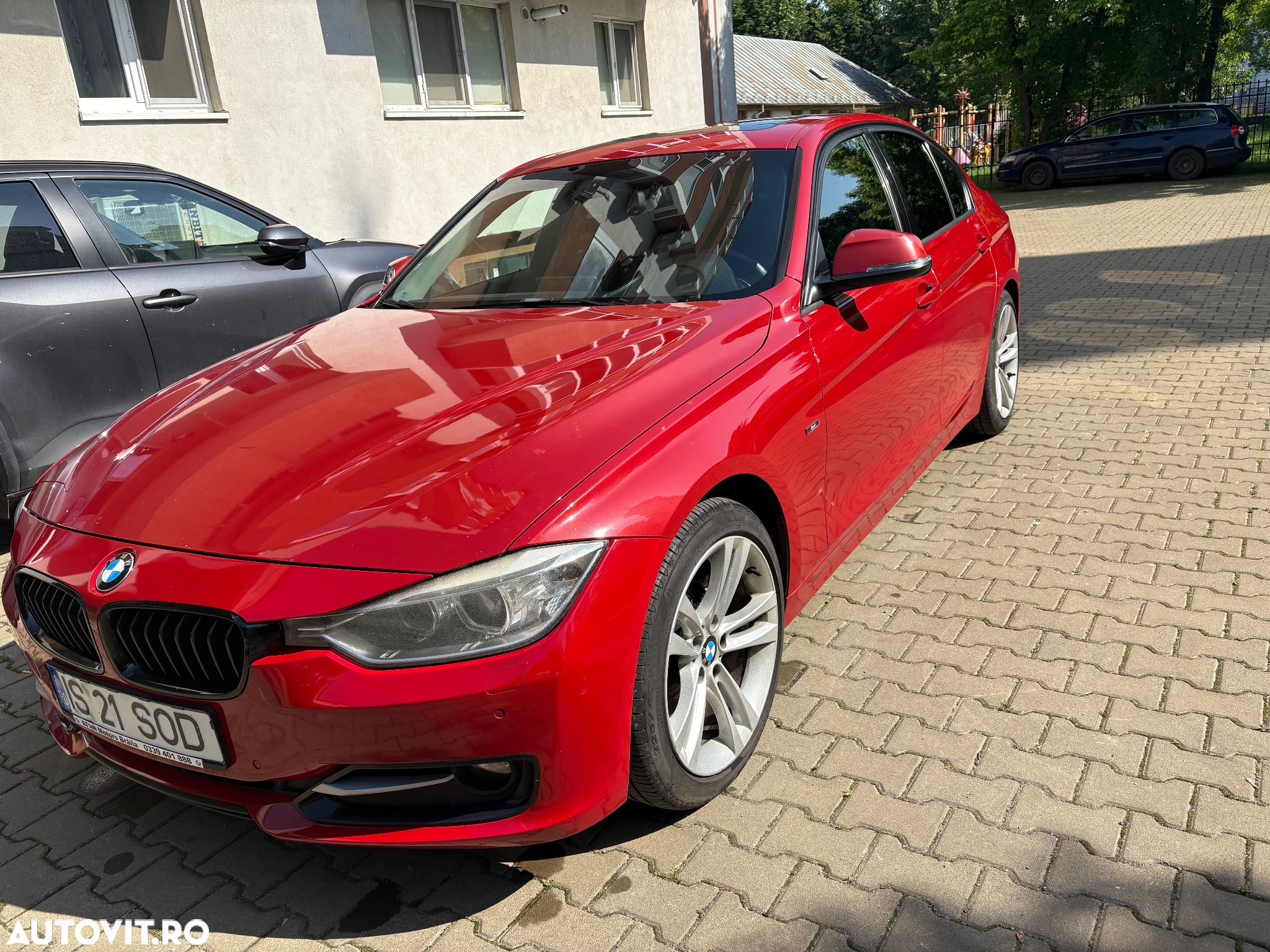 BMW Seria 3 - 3