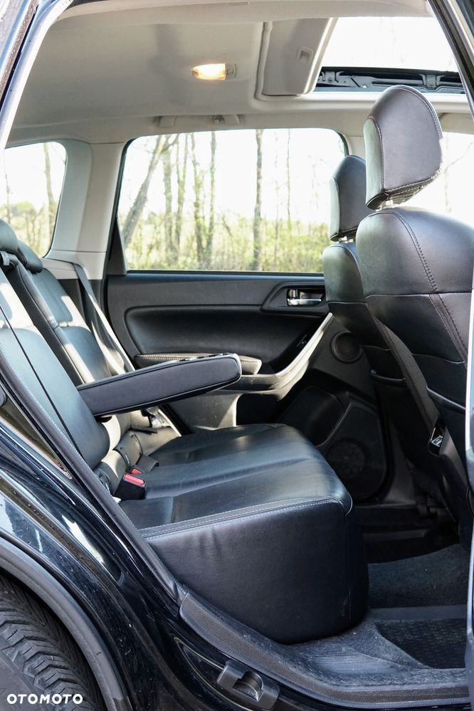 Subaru Forester 2.0 XT Sport Lineartronic - 19