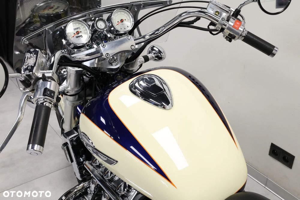 Honda Valkyrie - 17