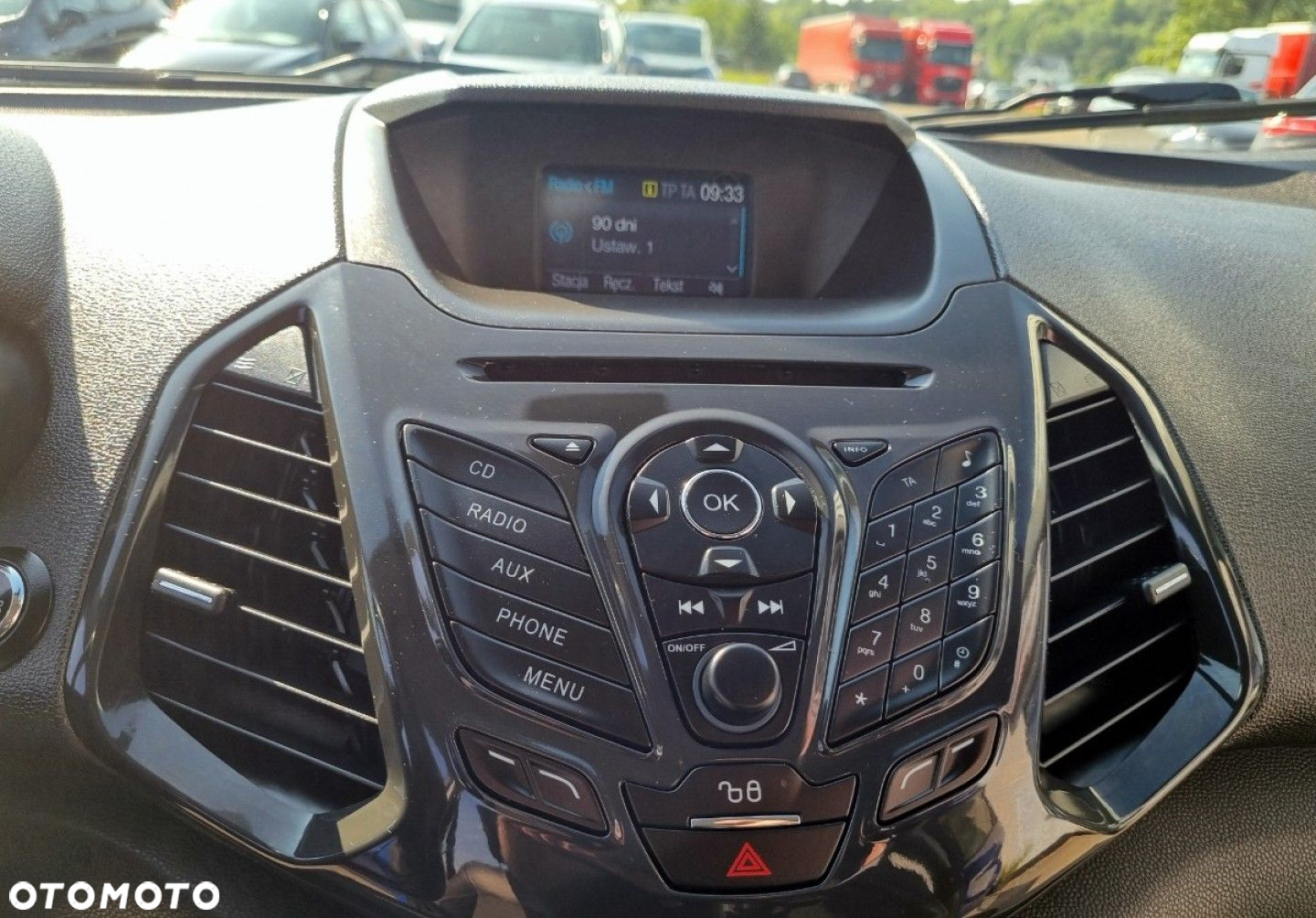 Ford EcoSport - 30