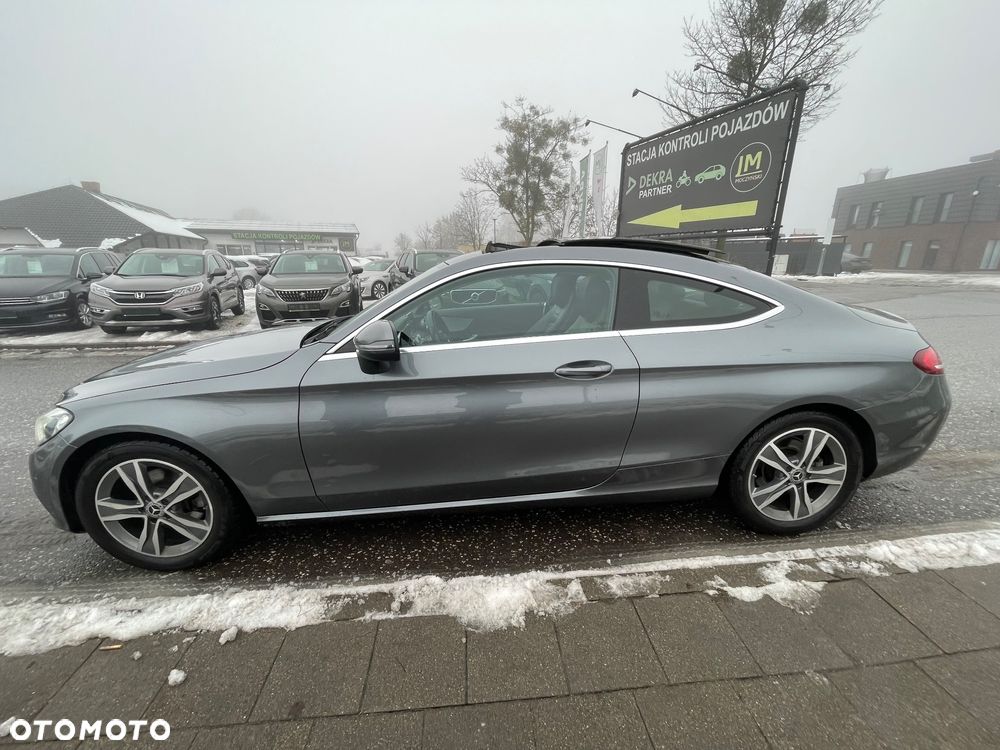 Mercedes-Benz CLA - 7