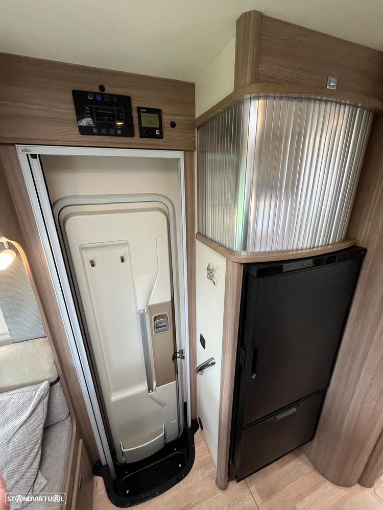 Rapido Serie 80dF 890F - 24