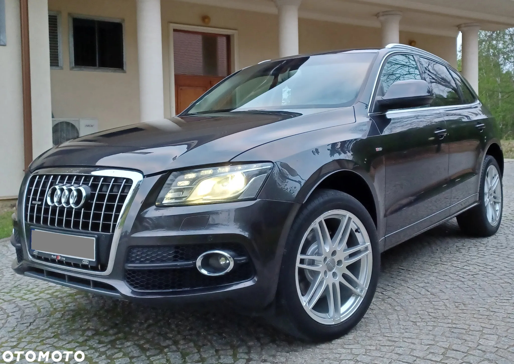 Audi Q5 3.0 TDI Quattro S tronic - 3