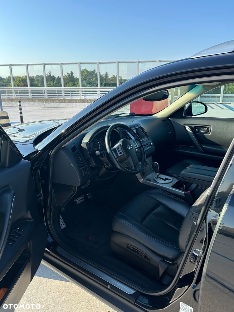 Infiniti FX FX45 - 9