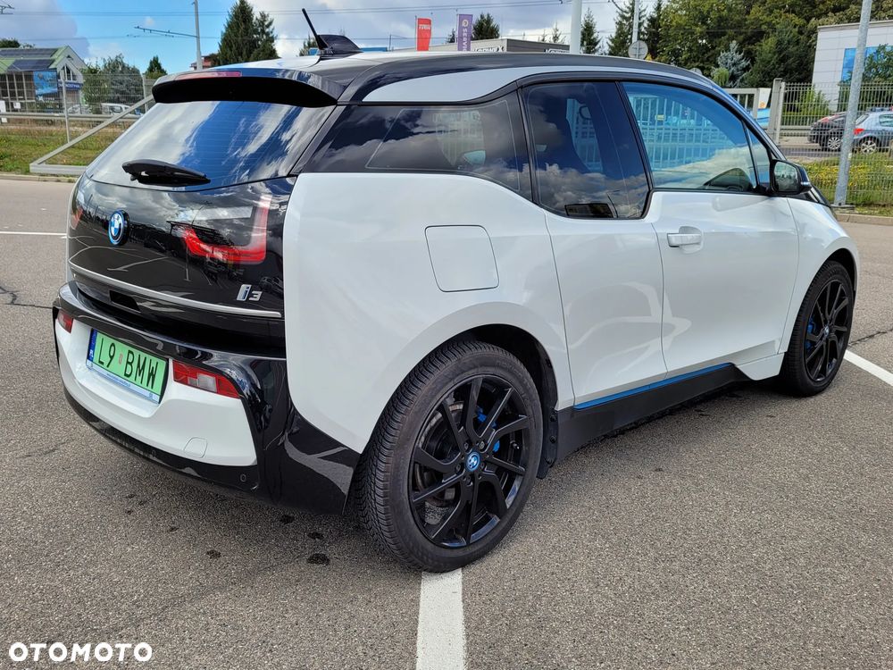 BMW i3 (120 Ah) - 3