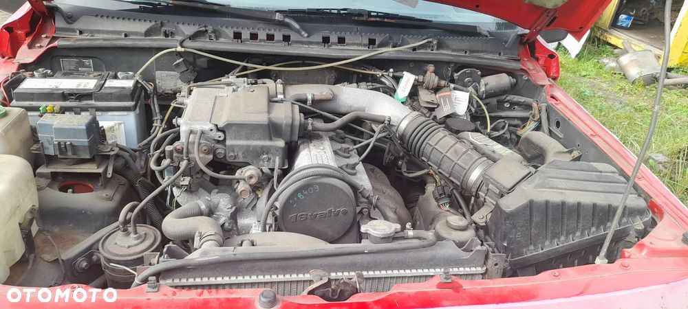Suzuki Vitara Standard - 6